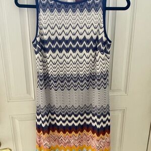 Missoni Sleeveless Dress